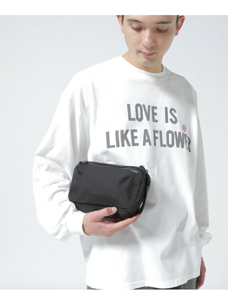 Aer(GA[)DOPP KIT 3 Black AER-21056 B'2nd r[ZJh obO ̑̃obO ubNyz[Rakuten Fashion]