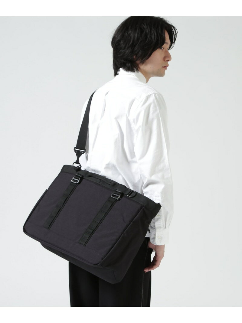 Rakuten - BAICYCLON by Bagjack//NEXT CORE LINE/TOTE BAG ROYAL FLASH ロイヤルフラッシュ バッグ その他のバッグ ブラック【送料無料】[Rakuten Fashion]