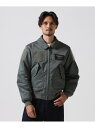 《直営店限定》CWU-45P PATCH ATTACHMENT / CWU-45P パッチ アタッチメント / AVIREX AVIREX アヴィレックス ジャ...