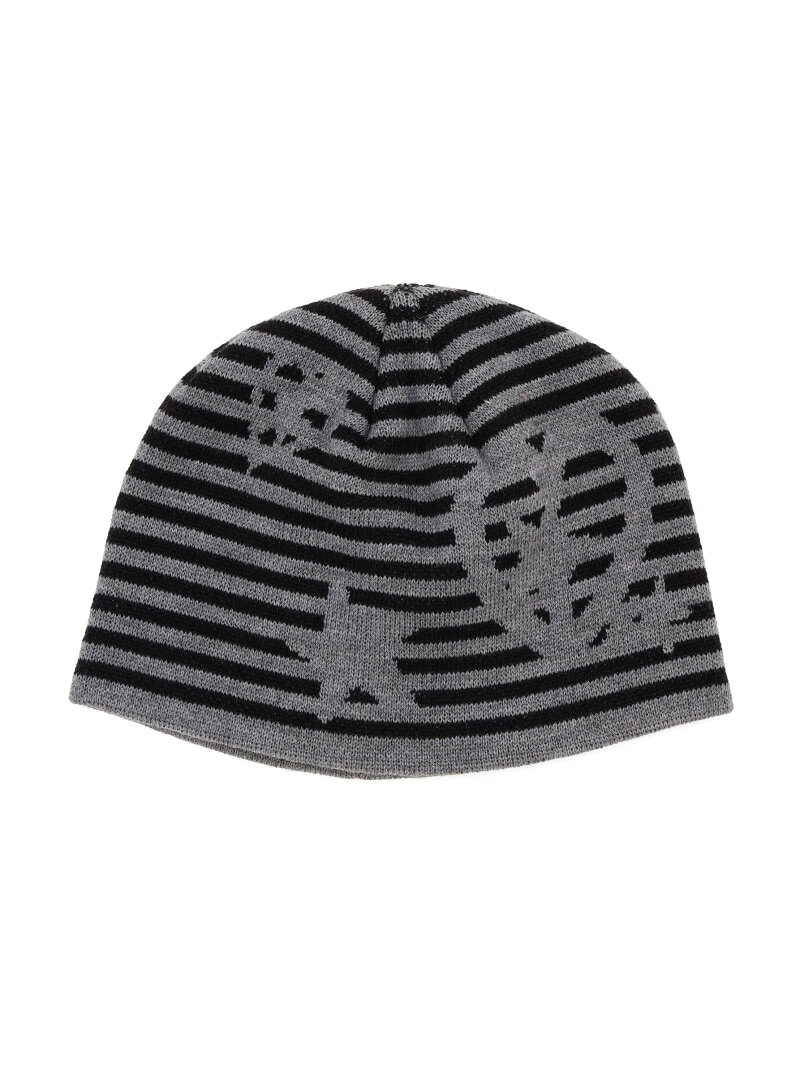 Rakuten - Torenia/トレニア/Heart Star Beanie LHP エルエイチピー 帽子 その他の帽子 ブラック グレー ホワイト【送料無料】[Rakuten Fashion]