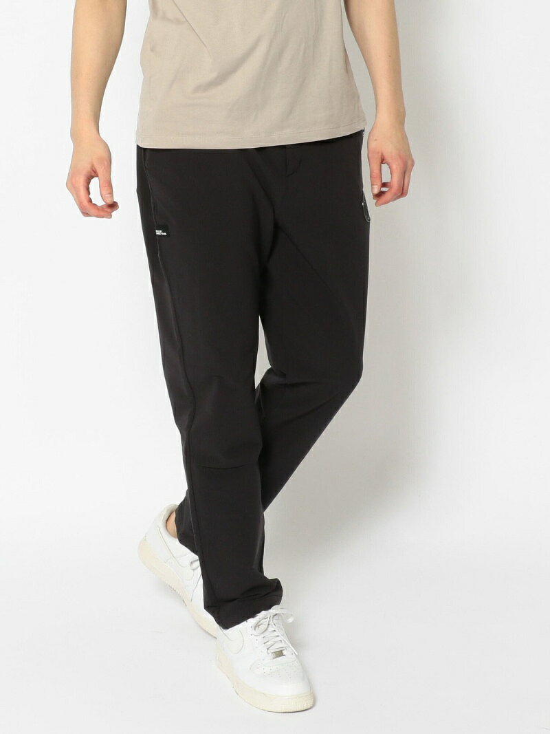 SY32 by SWEETYEARS /エスワイサーティトゥバイ スィートイヤーズ/STORM LONG PANTS ROYAL FLASH ロイヤルフラッシュ パンツ その他のパンツ ホワイト ブラック【送料無料】[Rakuten Fashion]