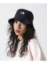 THE NORTH FACE/ザ・ノース・フェイス リバーシブルフリースバケットハット BEAVER ビーバー 帽子 その他の帽子 ブラック【送料無料】[Rak...