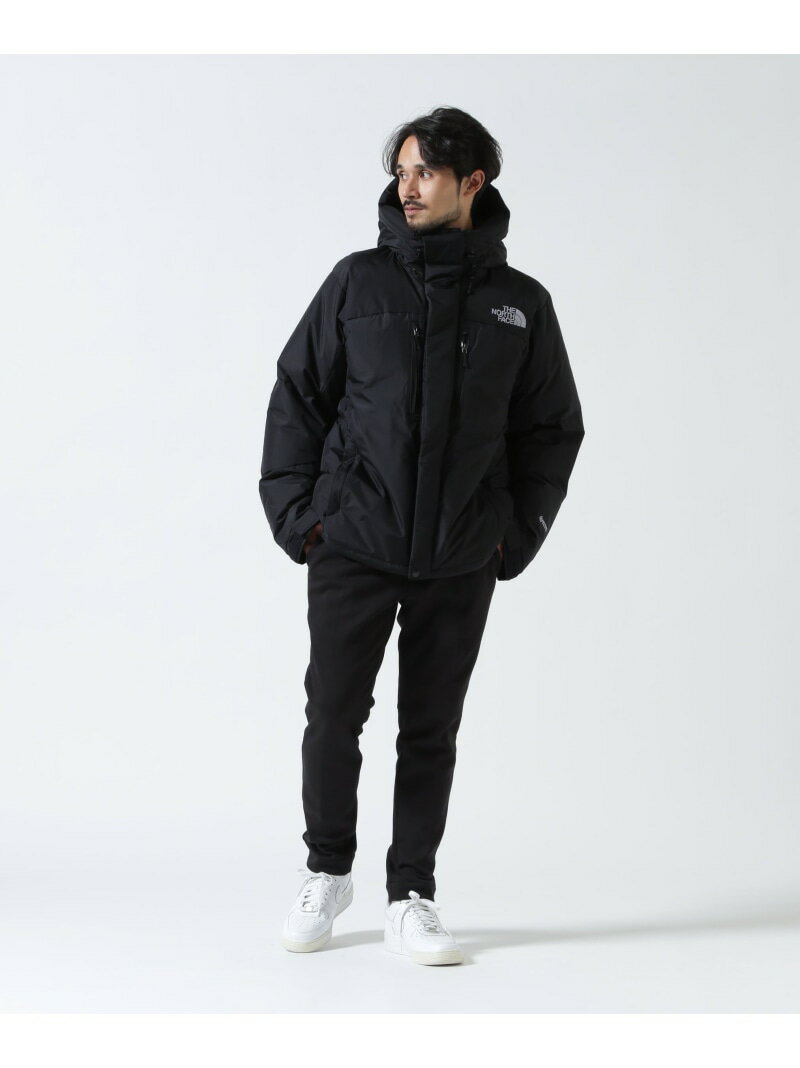 THE NORTH FACE / Baltro Light Jacket ND92551 B'2nd ビーセカンド ジャケット・アウター ダウンジャケット・ダウンベスト ブラック【送料無料】[Rakuten Fashion]