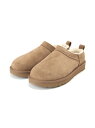 UGG(アグ)Classic Micro/117389 B'2nd ビーセカンド シューズ・靴 ブーツ ブラック ベージュ【送料無料】[Rakuten Fash...