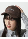 【SALE／30%OFF】TWILL LOGO CAP / ツイル ロゴ キャップ / AVIREX / アヴィレックス AVIREX アヴィレックス 帽子 その他の帽子 ブラウン ブラック ネイビー【RBA_E】[Rakuten Fashion]