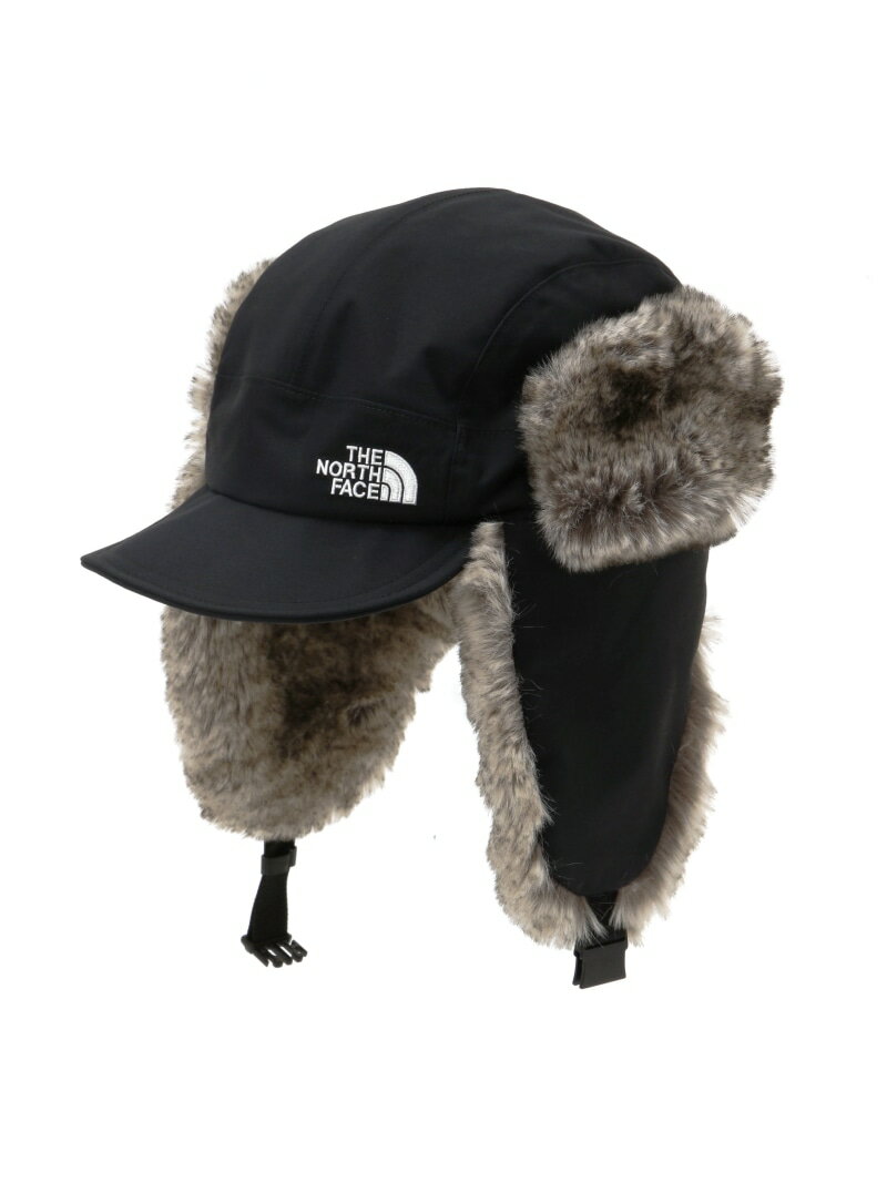 THE NORTH FACE(ザ・ノース・フェイス)Frontier Cap フロンティアキャップ B'2nd ビーセカンド 帽子 その他の帽子 ブラック【送料無料】[Rakuten Fashion]