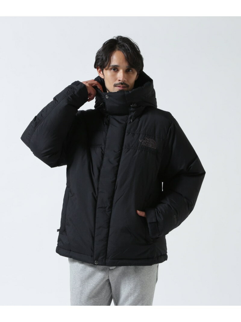 THE NORTH FACE / Alteration Baffs Jacket ND92564 B'2nd ӡ 㥱åȡ 󥸥㥱...