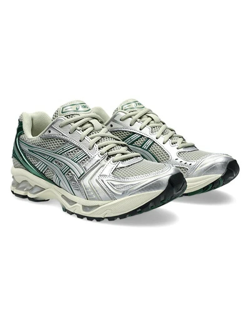 ASICS/アシックス/GEL-KAYANO 14/1203A537-300 GARDEN TOKYO ガーデン シューズ・靴 スニーカー シルバー【送料無料】[Rakuten Fashion]