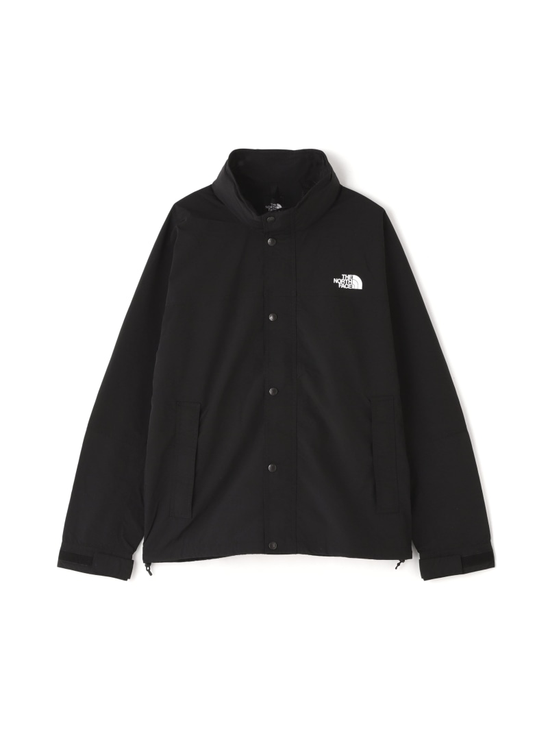 Rakuten - THE NORTH FACE/ザ・ノース・フェイス/Hydrena Wind Jacket LHP エルエイチピー ジャケット・アウター ブルゾン・ジャンパー ブラック【送料無料】[Rakuten Fashion]