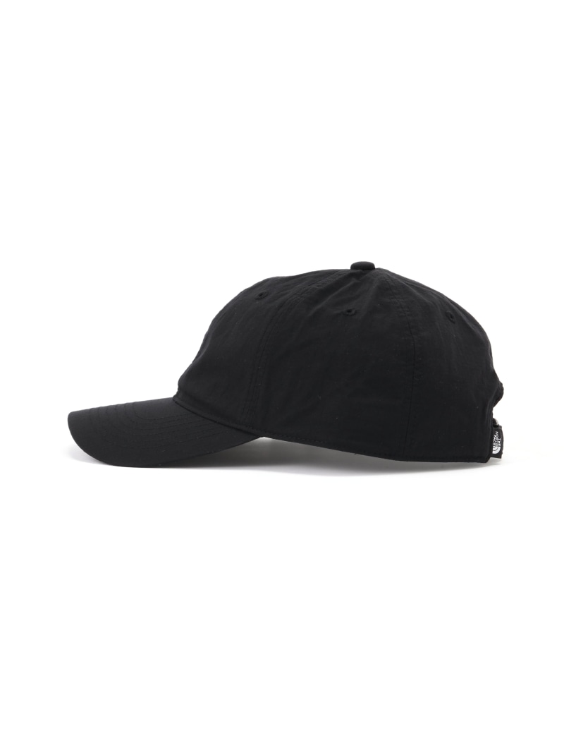 THE NORTH FACE/ザ・ノース・フェイス/DayLite Cap LHP エルエイチピー 帽子 その他の帽子 ブラック【送料無料】[Rakuten Fashion]