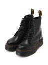 Dr.Martens/ドクターマーチン/JADON 8EYE BOOTS/ジェイドン 8ホールブーツ LHP エルエイチピー シューズ・靴 その他のシューズ・靴...