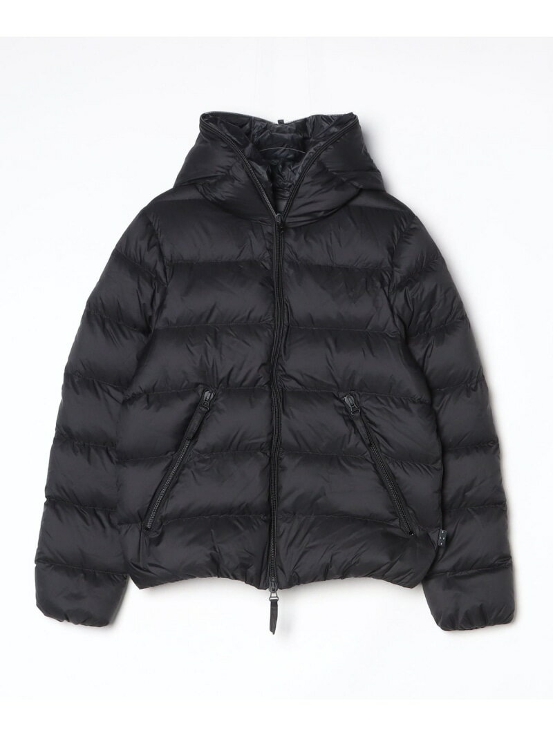 DUVETICA/ǥ٥ƥ/DYONSDUE_ripstop/ǥ󥺥ɥ åץȥå ROYAL FLASH եå 㥱åȡ...