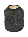 【SALE/30%OFF】《DOG WEAR》シグネチャーロゴMA-1 FB/フレンチブルドッグ AVIREX アヴィレックス ペット用品 ペットウェア・ペット...