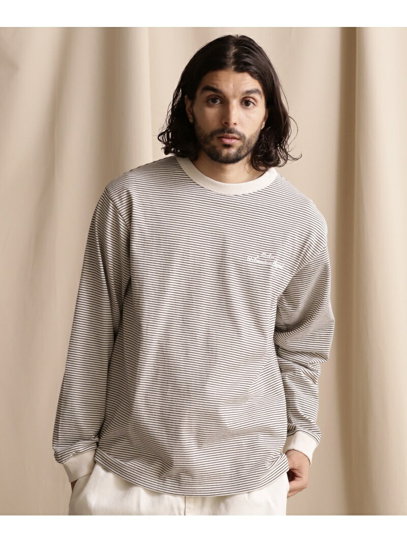 楽天市場】schott ショット（袖の長さ長袖）（Tシャツ・カットソー