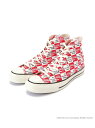 【SALE/20%OFF】《CONVERSE / コンバース》ALL STAR US Coca-Cola CK HI / ALL STAR US Coca-Co...