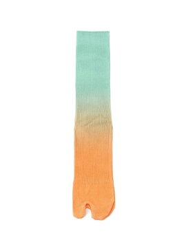 MARCOMONDE(マルコモンド)gradation tabi socks/グラデーションタビソックス B'2nd ビーセカンド ファッショングッズ 腕時計[Rakuten Fashion]