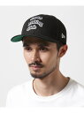 Chaos Fishing Club/カオスフィッシングクラブ Arch Logo Cap BEAVER ビーバー 帽子 その他の帽子 ブラック【送料無料】[R...