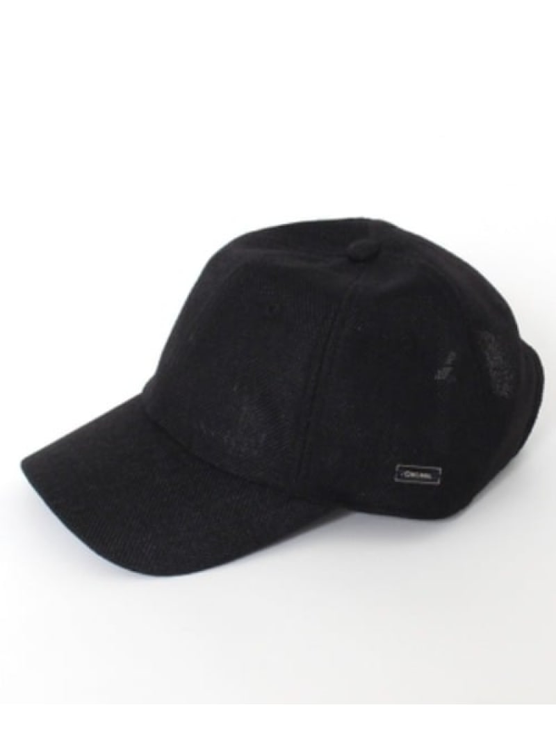 ORCIVAL (オーシバル)H0362 LAFFIA LIKE CLOTH 6P CAP B'2nd ビーセカンド バッグ ...