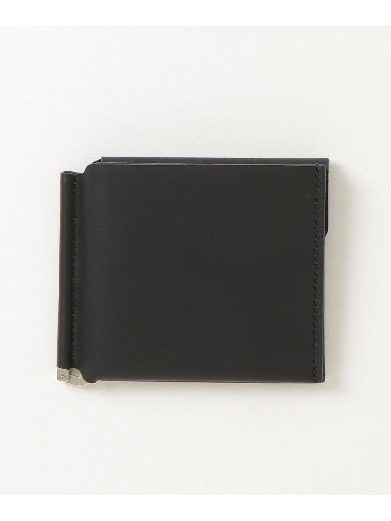 The Make Happy Studio/ザメイクハッピーストゥディオ/money clip GARDEN TOKYO ガーデン ファッション雑貨 その他のファッション雑貨 ブラウン ブルー ブラック【送料無料】[Rakuten Fashion]