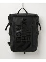 THE NORTH FACE/ザ・ノース・フェイス BC Fuse Box 2 BCヒューズボックス2 BEAVER ビーバー バッグ その他のバッグ ブラック...