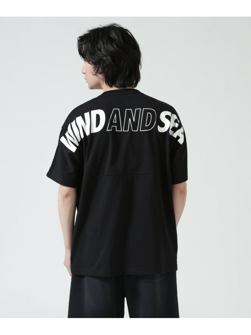 楽天市場】wind and sea tシャツの通販