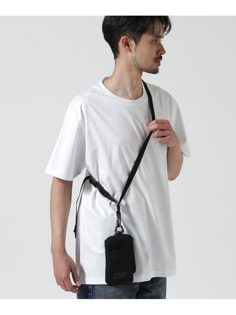 Rakuten - BAICYCLON by Bagjack/バイシクロン/COMBO SHOULDER ROYAL FLASH ロイヤルフラッシュ バッグ その他のバッグ ブラック【送料無料】[Rakuten Fashion]