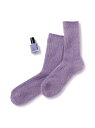 MARCOMONDE(}Rh)mohair socks and nail Box Set B'2nd r[ZJh CEbOEFA C p[v uEyz[Rakuten Fashion]