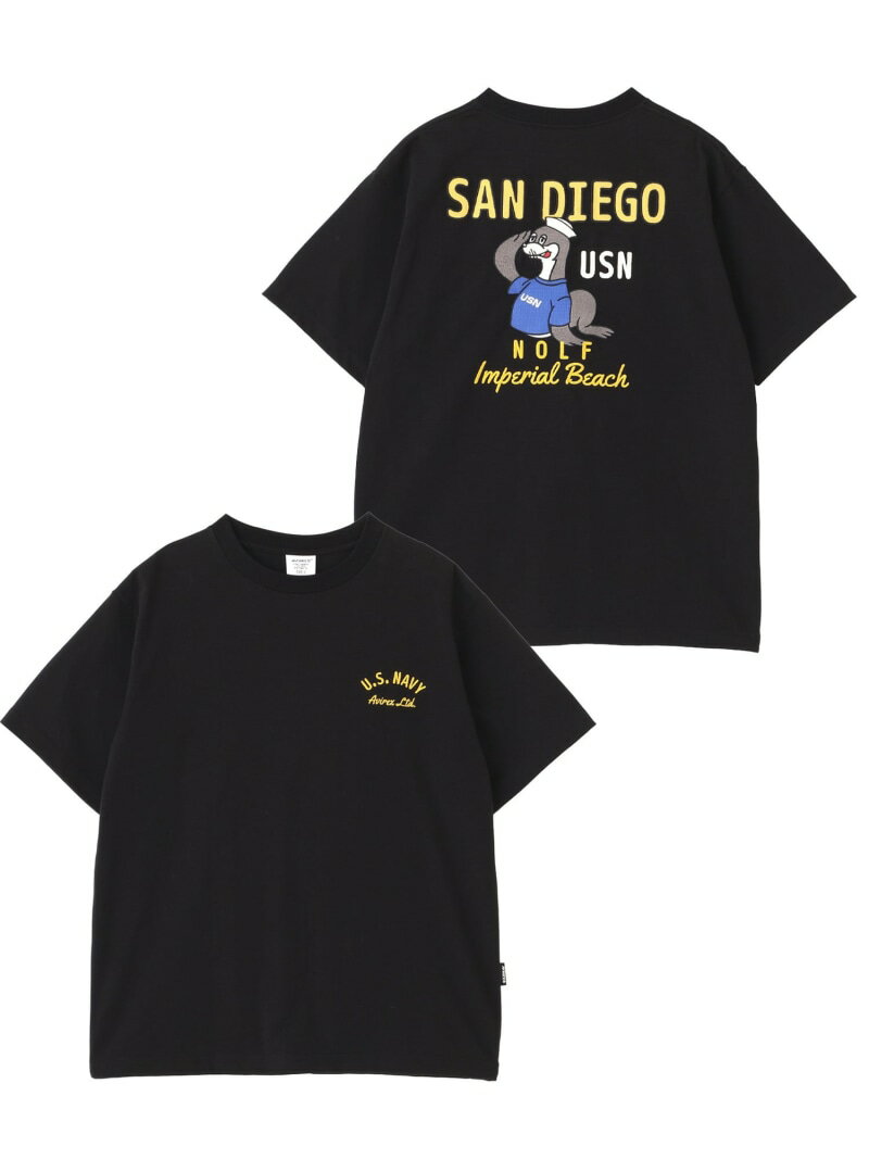 Rakuten - S/S T-SHIRT 