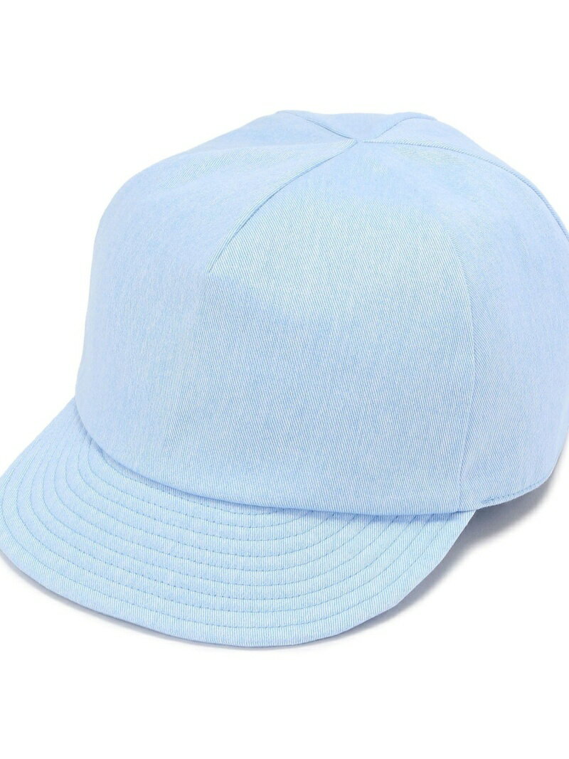 [Rakuten Fashion]LACOSTE/ラコステ/ムラ染めツイルキャップ RAWLIFE ロウライフ 帽子/ヘア小物 帽子その他 ベージュ ネイビー【送料無料】