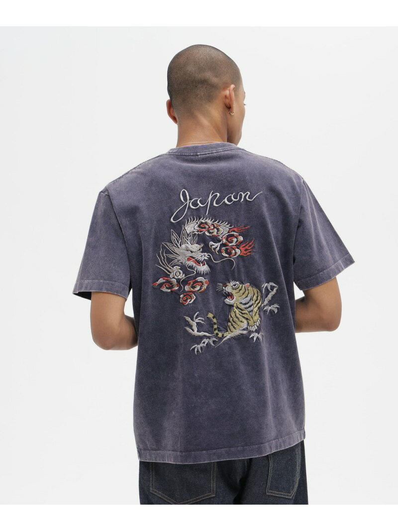 Rakuten - SOUVENIR T-SHIRT 
