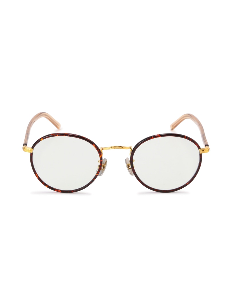 NOCHINO OPTICAL(ノチノ オプティカル) KYOKUSUI B'2nd ビーセカンド アクセサリー・腕時計 その他のアクセサリー・腕時計 ブラウン グレー ブラック【送料無料】[Rakuten Fashion]のサムネイル