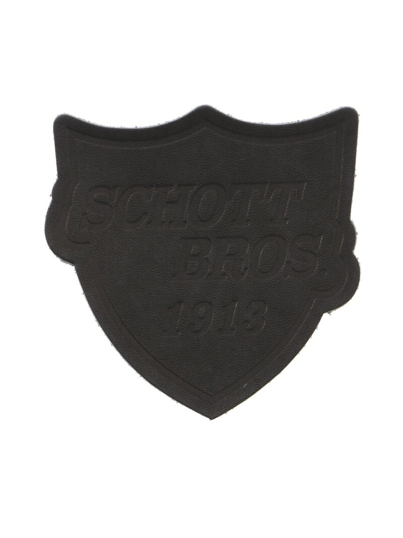 LEATHER PATCH 