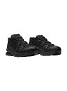 SALOMON/サロモン/XT-QUEST/L41013900 GARDEN TOKYO ガーデン シューズ・靴 スニーカー ブラック【送料無料】[Rakute...