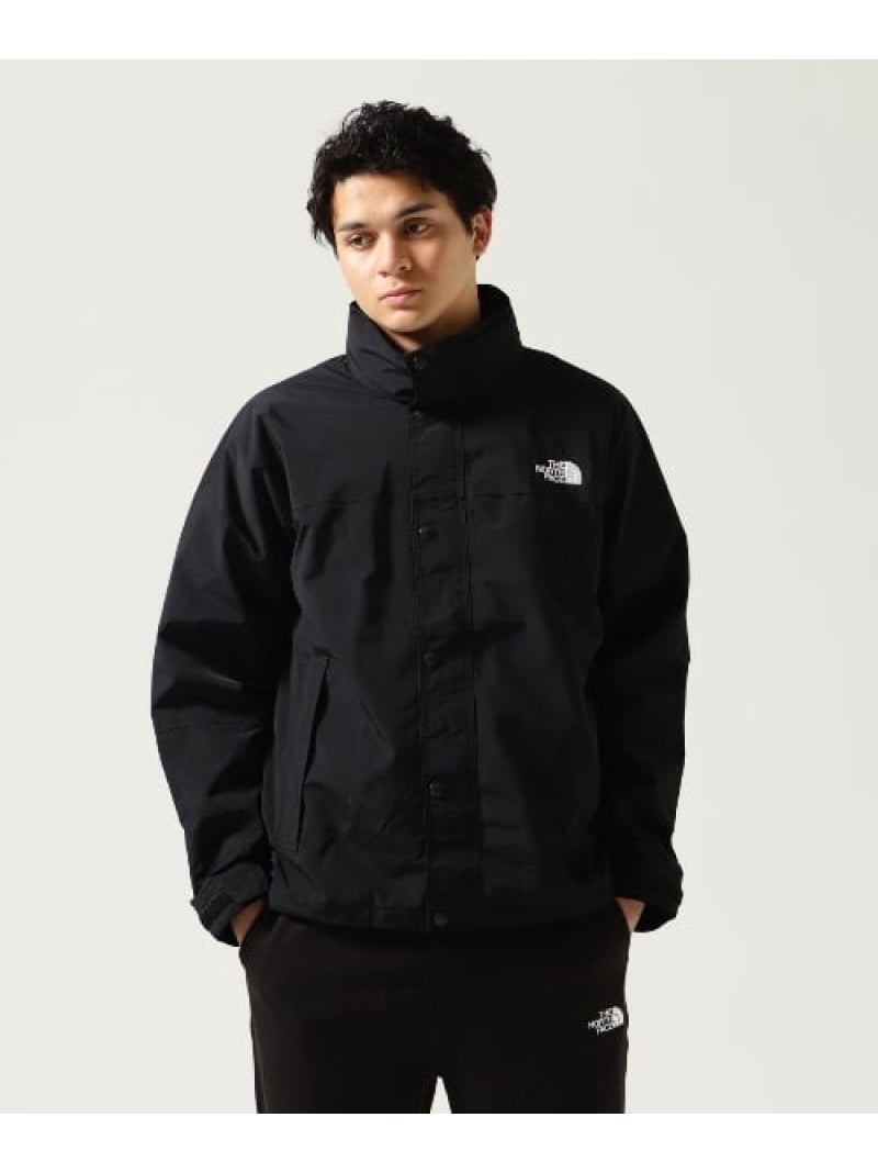 THE NORTH FACE(ザ・ノース・フェイス) Hydrena Wind Jacket B'2nd ビーセカンド ジャケット・アウター その他のジャケット・アウター ..