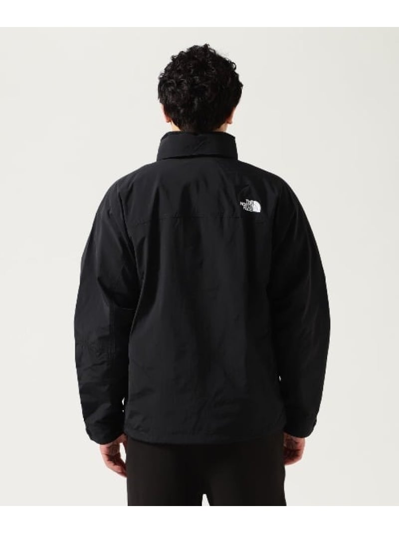 THE NORTH FACE(ザ・ノース・フェイス) Hydrena Wind Jacket B'2nd ビーセカンド ジャケット・アウター その他のジャケット・アウター ブラック【送料無料】[Rakuten Fashion]