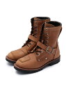 《WOMEN'S》AVIREX YAMATO BOOTS / ヤマト / ブーツ / アヴィレックス / AV2100 AVIREX アヴィレックス シューズ・...