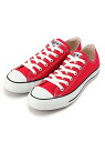 CONVERSE(コンバース)CANVAS ALL STAR OX B'2nd ビーセカンド シューズ・靴 サンダル ブラック レッド ネイビー ホワイト【送料...