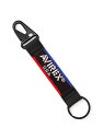 《直営店限定》CLIPPER KEYCHAIN / クリッパー キーチェーン AVIREX アヴィレックス ファッション雑貨 その他のファッション雑貨 ブラック グリーン Rakuten Fashion