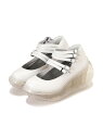 JennyFax/ジェニーファックス/Classic Mary Jane LHP エルエイチピー シューズ 靴 その他のシューズ 靴 ホワイト ブラック【送料無料】 Rakuten Fashion