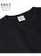 DAILY/ǥ꡼RIB L/S CREW NECK T-SHIRT/ Ĺµ 롼ͥå T ǥ꡼ AVIREX å ȥåץ åȥT ֥å 졼 ۥ磻[Rakuten Fashion]