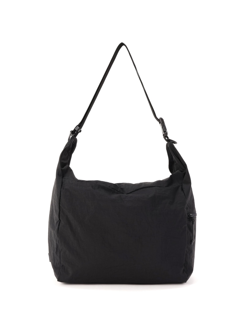 Rakuten - BAICYCLON by Bagjack/バイシクロン バイ バッグジャック/SOULDER BAG ROYAL FLASH ロイヤルフラッシュ バッグ その他のバッグ ブラック【送料無料】[Rakuten Fashion]