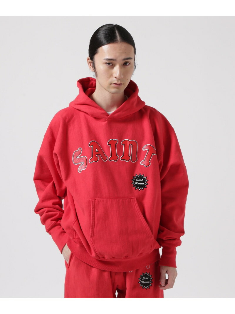 楽天市場】セントマイケル パーカー(サイズ(S/M/L)LL)の通販 楽天市場】セントマイケル パーカー(サイズ(S/M/L)LL)の通販