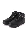 Timberland/ティンバーランド/Field Boots WP/フィールドブーツ LHP エルエイチピー シューズ・靴 ブーツ ブラック【送料無料】[Ra...