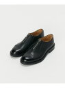 Hender Scheme/エンダースキーマ/front fastner GARDEN TOKYO ガーデン シューズ・靴 その他のシューズ・靴 ブラック【送料...