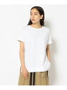 DROIT BELLO(ドロイトベロ)シンプルTシャツ B'2nd ビーセカンド トップス スウェット・トレーナー ブラック グレー ホワイト【送料無料】[Ra...