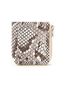 ITTI/イッチ/CRISTY VERY COMPACT WLT .5 / MOLURUS B'2nd ビーセカンド ファッション雑貨 その他のファッション雑貨...