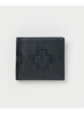 Hender SchemexPENDLETON/half folded wallet GARDEN TOKYO ガーデン ファッション雑貨 その他のファッション...