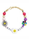 楽天US ONLINE STORESALUTE/サルーテ/フラワーアナーキーブレスレット/FlowerAnarchy Bracelet LHP エルエイチピー ファッション雑貨 その他のファッション雑貨【送料無料】[Rakuten Fashion]