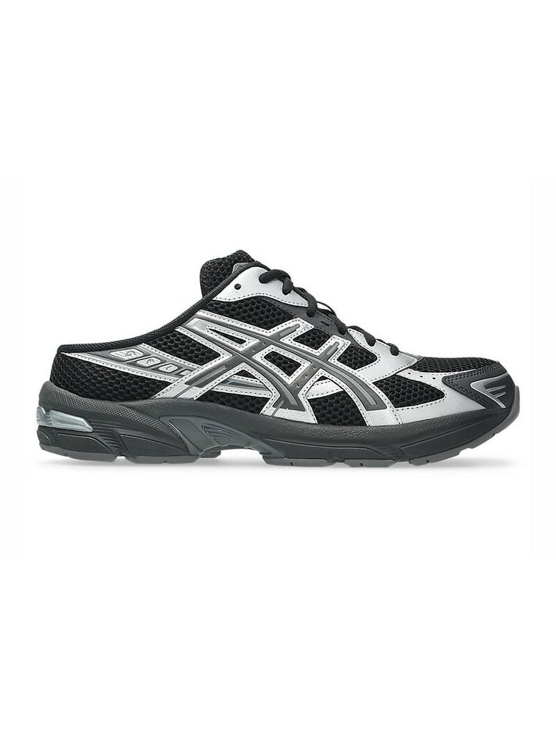 Rakuten - ASICS/アシックス/GEL-1130 MULE/1203B048-001 GARDEN TOKYO ガーデン シューズ・靴 スニーカー ブラック【送料無料】[Rakuten Fashion]