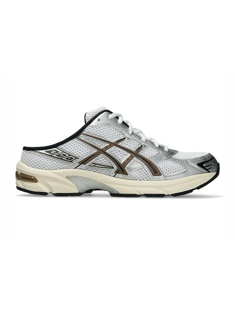 Rakuten - ASICS/アシックス/GEL-1130 MULE/1203B048-101 GARDEN TOKYO ガーデン シューズ・靴 スニーカー ホワイト【送料無料】[Rakuten Fashion]